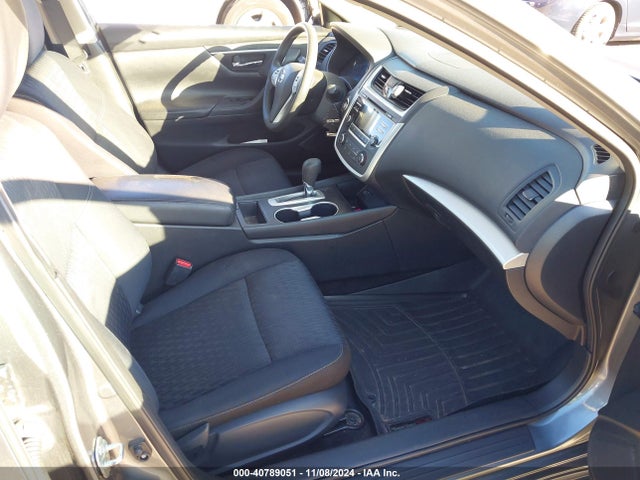 Nissan Altima 2.5 S 2018 1N4AL3AP3JC171694 Image 5