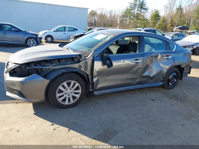Nissan Altima 2.5 S 2018 1N4AL3AP3JC171694 Image 6