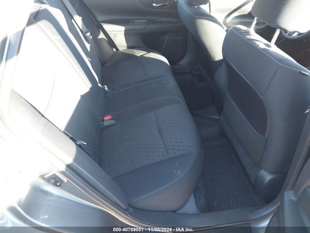 Nissan Altima 2.5 S 2018 1N4AL3AP3JC171694 Image 8