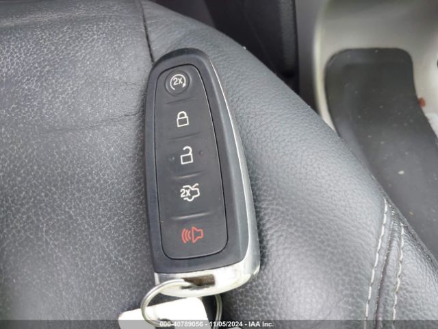 1FADP5CU2FL119092 Ford C-max Energi Sel