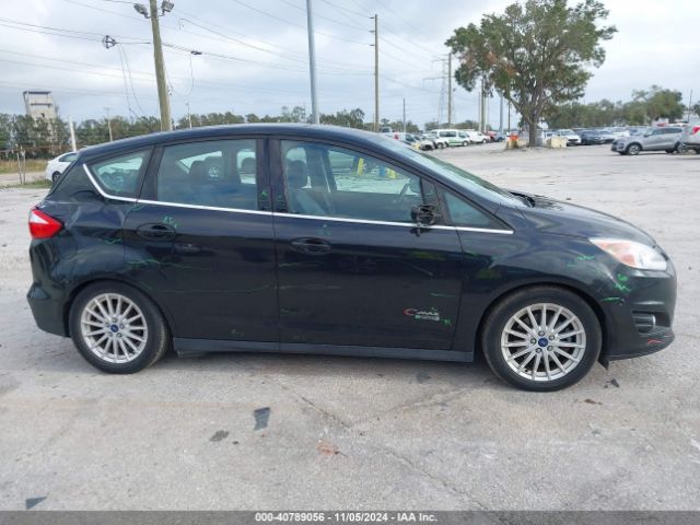 1FADP5CU2FL119092 Ford C-max Energi Sel