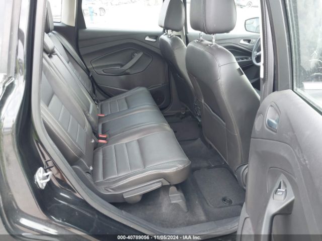 1FADP5CU2FL119092 Ford C-max Energi Sel