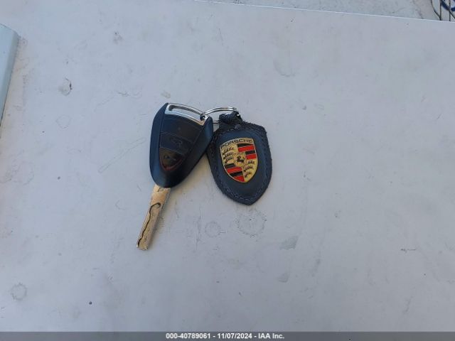 2010 PORSCHE 911 WP0AB2A94AS720348 Photo 10