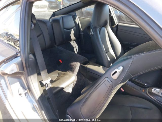 2010 PORSCHE 911 WP0AB2A94AS720348 Photo 7