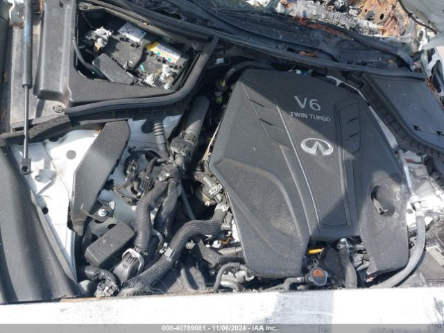 JN1EV7BP5MM700950 Infiniti Q50 LUXE