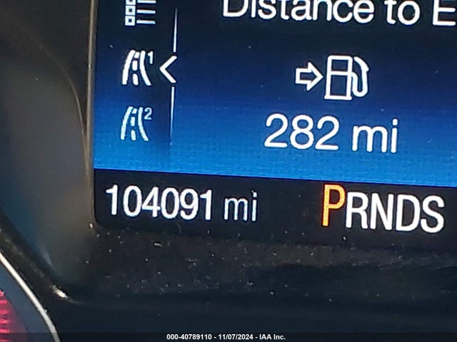Ford ESCAPE SE 2017 1FMCU9G95HUE95063 Image 15