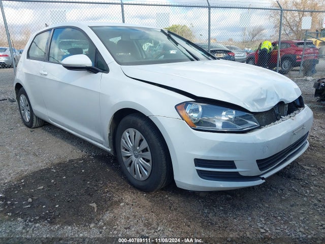3VW817AU4FM022371 auction archive image