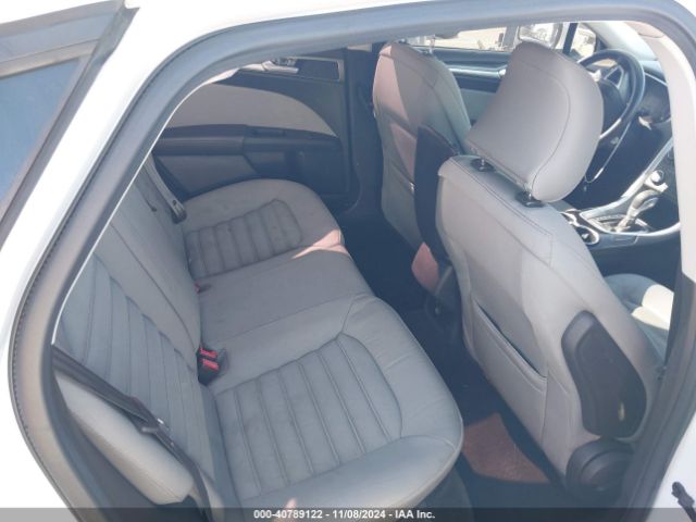 3FA6P0G76FR283155 Ford FUSION S