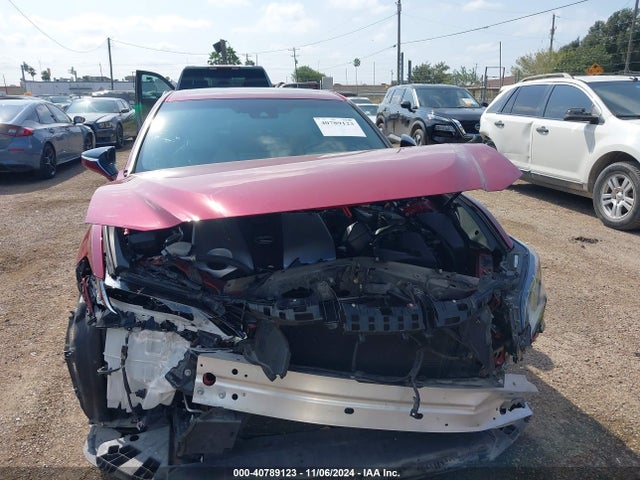 58AGZ1B13NU116619 Lexus Es 350 F Sport