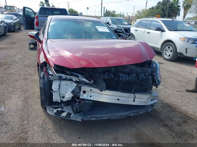 58AGZ1B13NU116619 Lexus Es 350 F Sport