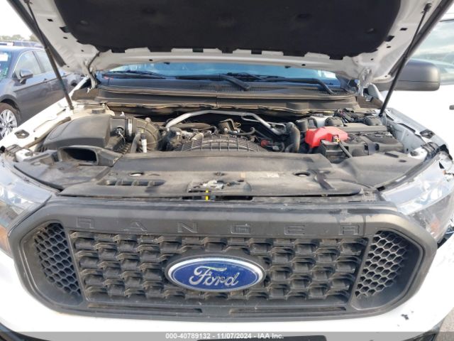 1FTER4EHXKLA05225 Ford RANGER XL