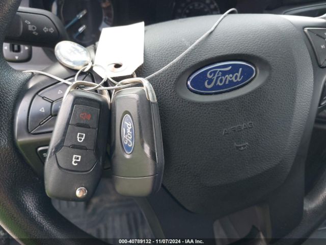 1FTER4EHXKLA05225 Ford RANGER XL