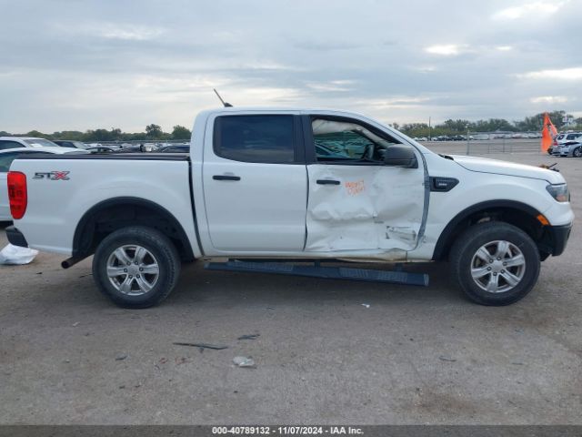1FTER4EHXKLA05225 Ford RANGER XL