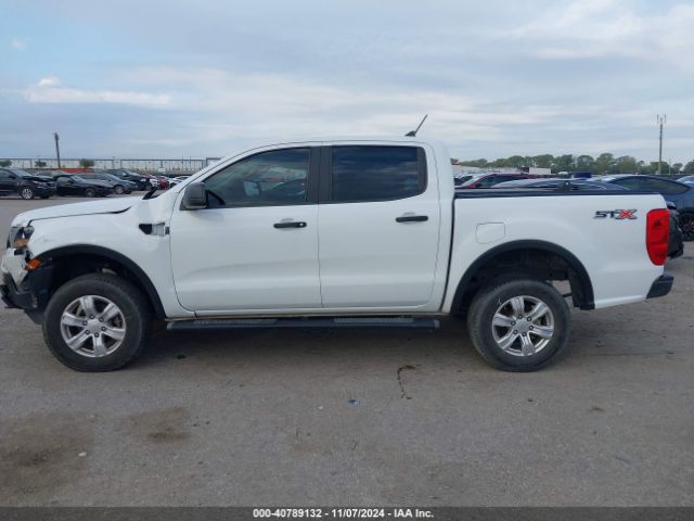 1FTER4EHXKLA05225 Ford RANGER XL