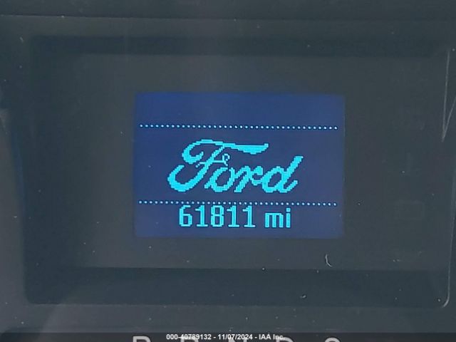 1FTER4EHXKLA05225 Ford RANGER XL