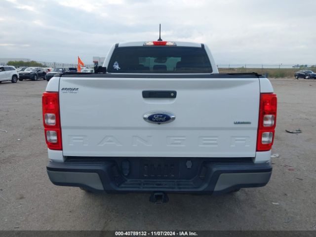 1FTER4EHXKLA05225 Ford RANGER XL