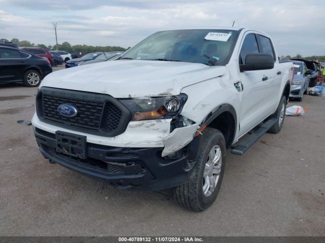 1FTER4EHXKLA05225 Ford RANGER XL