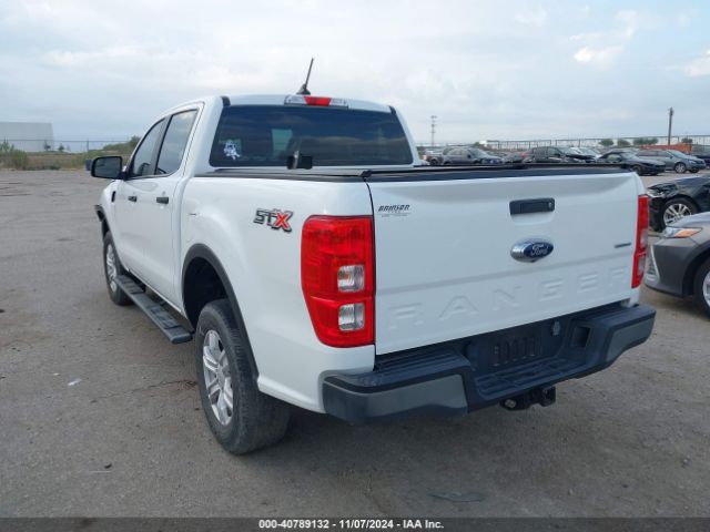 1FTER4EHXKLA05225 Ford RANGER XL