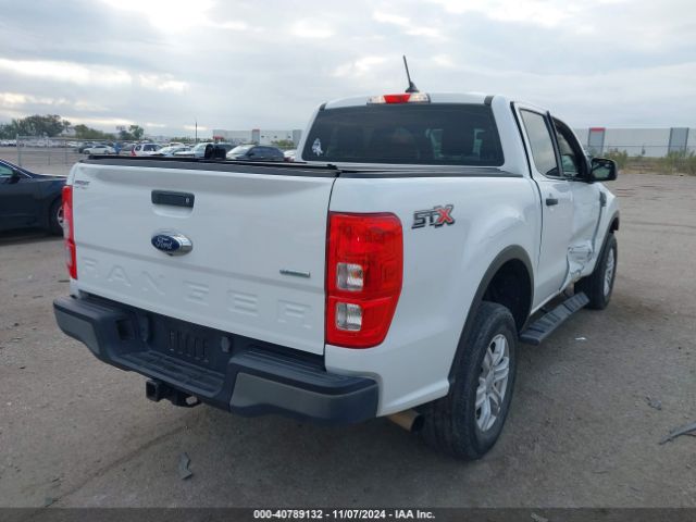 1FTER4EHXKLA05225 Ford RANGER XL
