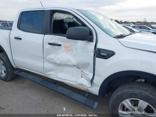 1FTER4EHXKLA05225 Ford RANGER XL
