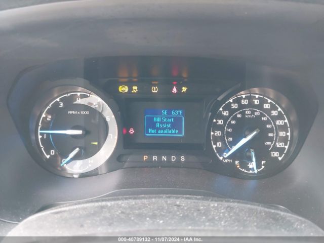 1FTER4EHXKLA05225 Ford RANGER XL
