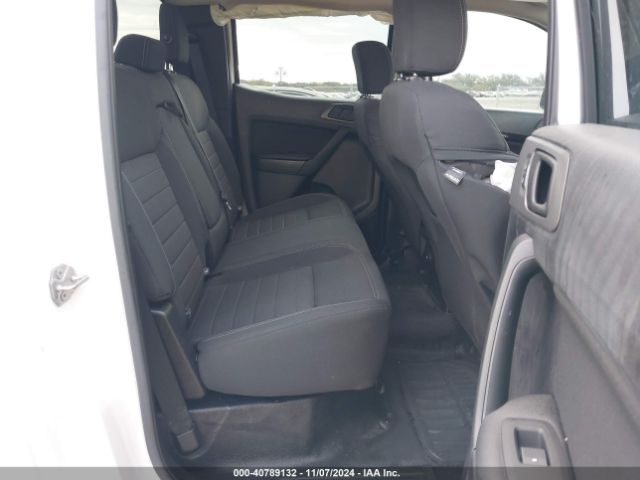 1FTER4EHXKLA05225 Ford RANGER XL