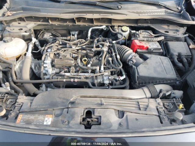 1FMCU0G67NUA27719 Ford ESCAPE SE