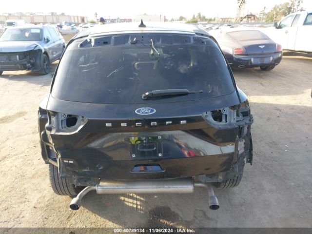 1FMCU0G67NUA27719 Ford ESCAPE SE