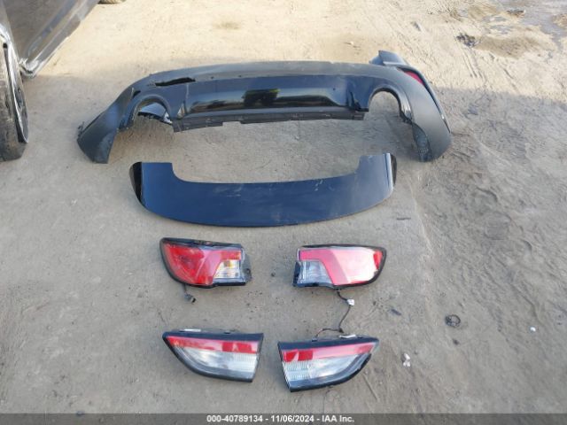 1FMCU0G67NUA27719 Ford ESCAPE SE