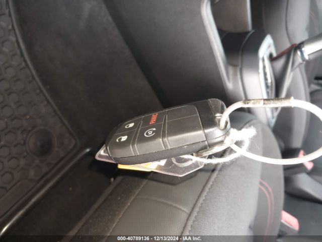 ZACNJDC17PPP70762 Jeep Renegade Trailhawk 4x4