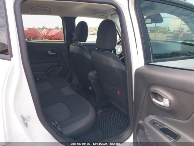 ZACNJDC17PPP70762 Jeep Renegade Trailhawk 4x4