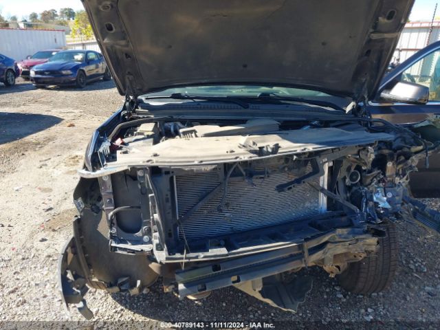 1GNSCAKC8GR291793 Chevrolet Tahoe Ls