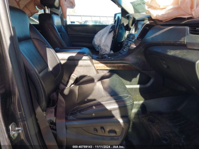 1GNSCAKC8GR291793 Chevrolet Tahoe Ls