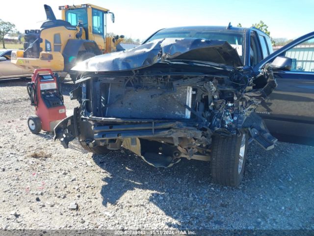 1GNSCAKC8GR291793 Chevrolet Tahoe Ls