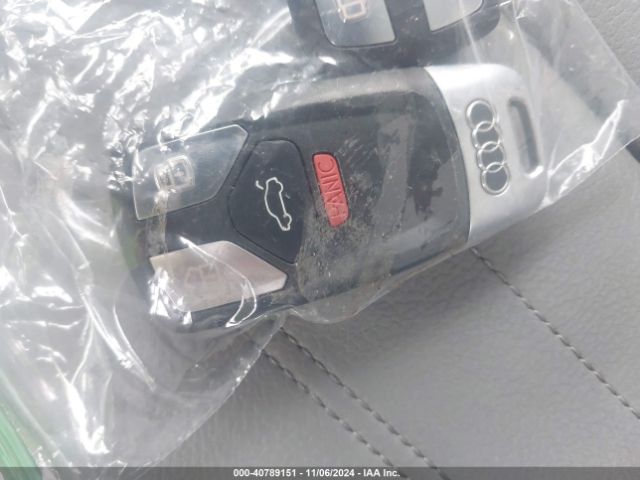 WA1BNAFY1J2021761 Audi Q5 2.0t Premium/2.0t Tech Premium