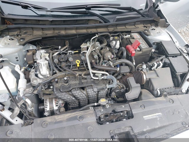 Nissan Altima Sr Fwd 2024 1N4BL4CV4RN374499 Image 10