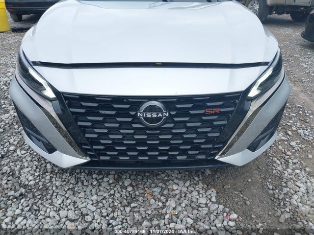 Nissan Altima Sr Fwd 2024 1N4BL4CV4RN374499 Image 12