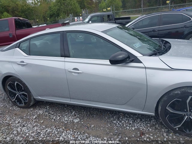 Nissan Altima Sr Fwd 2024 1N4BL4CV4RN374499 Image 13