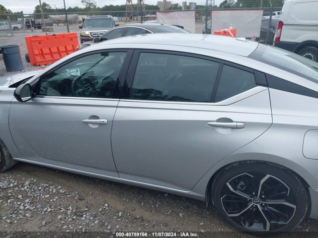 Nissan Altima Sr Fwd 2024 1N4BL4CV4RN374499 Image 14