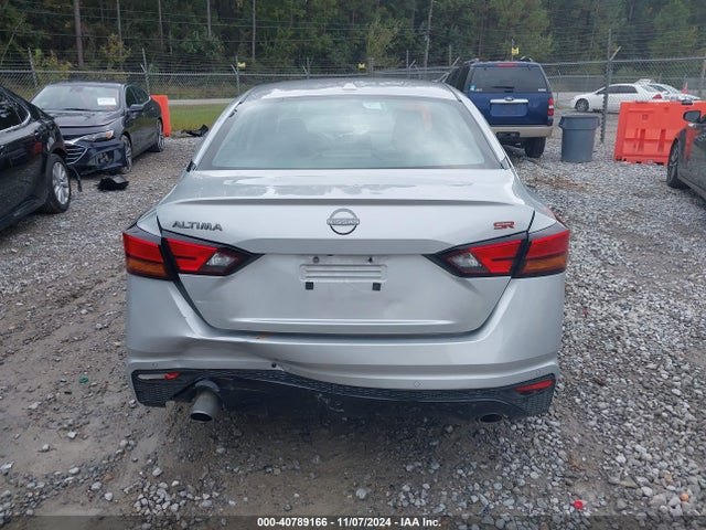 Nissan Altima Sr Fwd 2024 1N4BL4CV4RN374499 Image 16