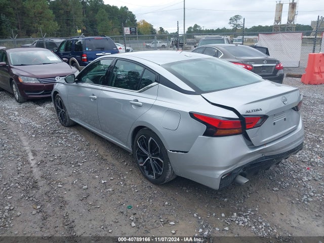Nissan Altima Sr Fwd 2024 1N4BL4CV4RN374499 Image 3