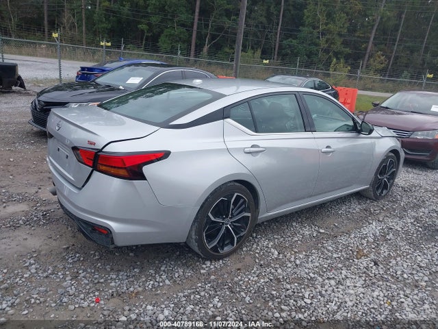 Nissan Altima Sr Fwd 2024 1N4BL4CV4RN374499 Image 4