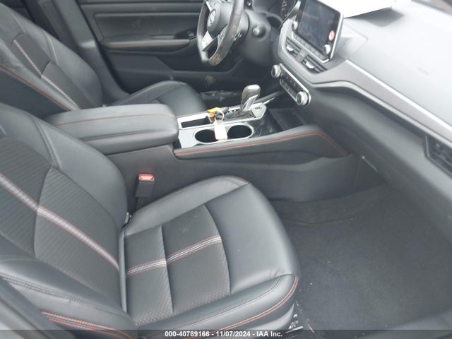 Nissan Altima Sr Fwd 2024 1N4BL4CV4RN374499 Image 5