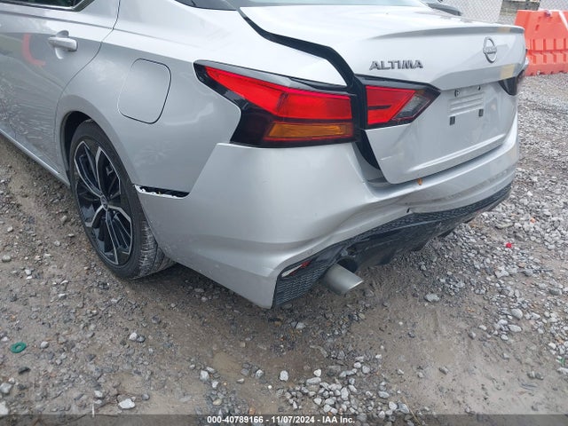 Nissan Altima Sr Fwd 2024 1N4BL4CV4RN374499 Image 6