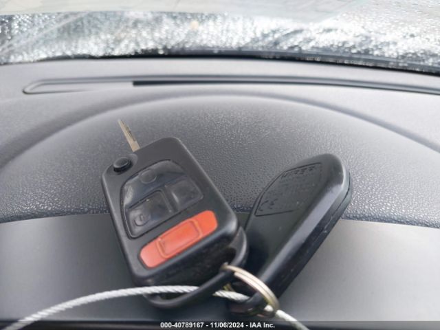 2007 CHRYSLER CROSSFIRE 1C3LN59LX7X072340 Photo 10