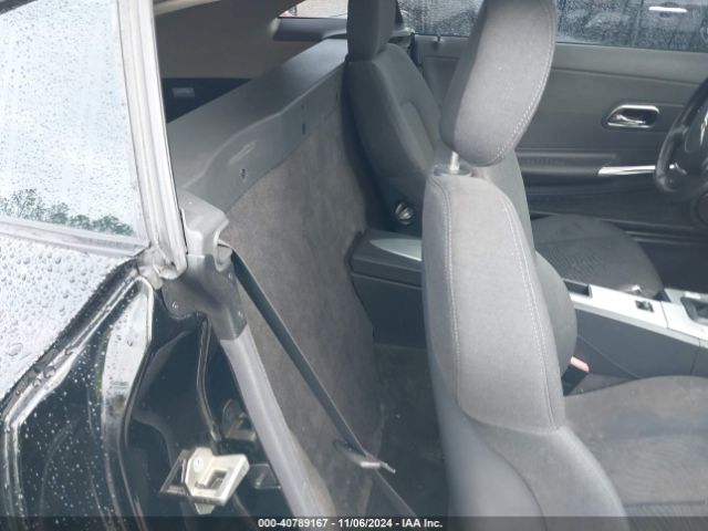 2007 CHRYSLER CROSSFIRE 1C3LN59LX7X072340 Photo 7
