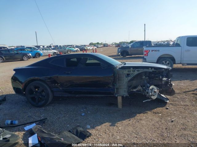 1G1FB1RS3J0187355 Chevrolet Camaro 1lt