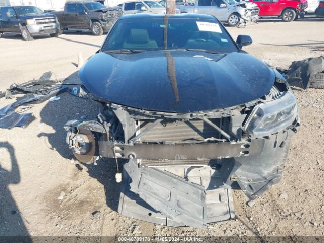 1G1FB1RS3J0187355 Chevrolet Camaro 1lt