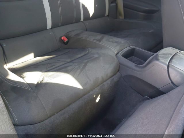 1G1FB1RS3J0187355 Chevrolet Camaro 1lt