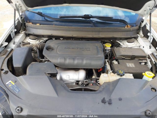 1C4PJLDB3LD571147 Jeep Cherokee Limited Fwd